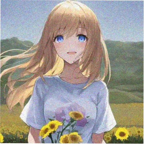 观众午夜场的头像